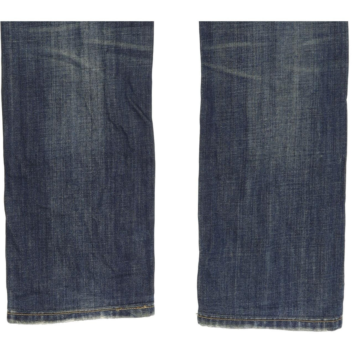 G-Star Core Women Blue Straight Regular Jeans W26 L32