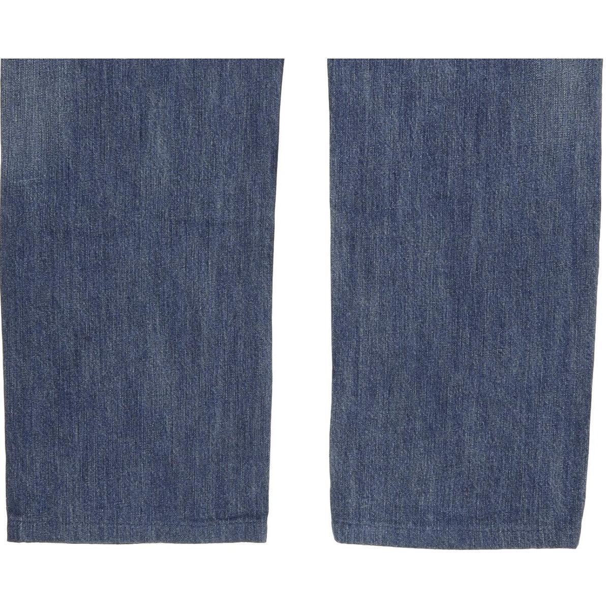 Levi's 751 Men Blue Straight Regular Jeans W33 L29