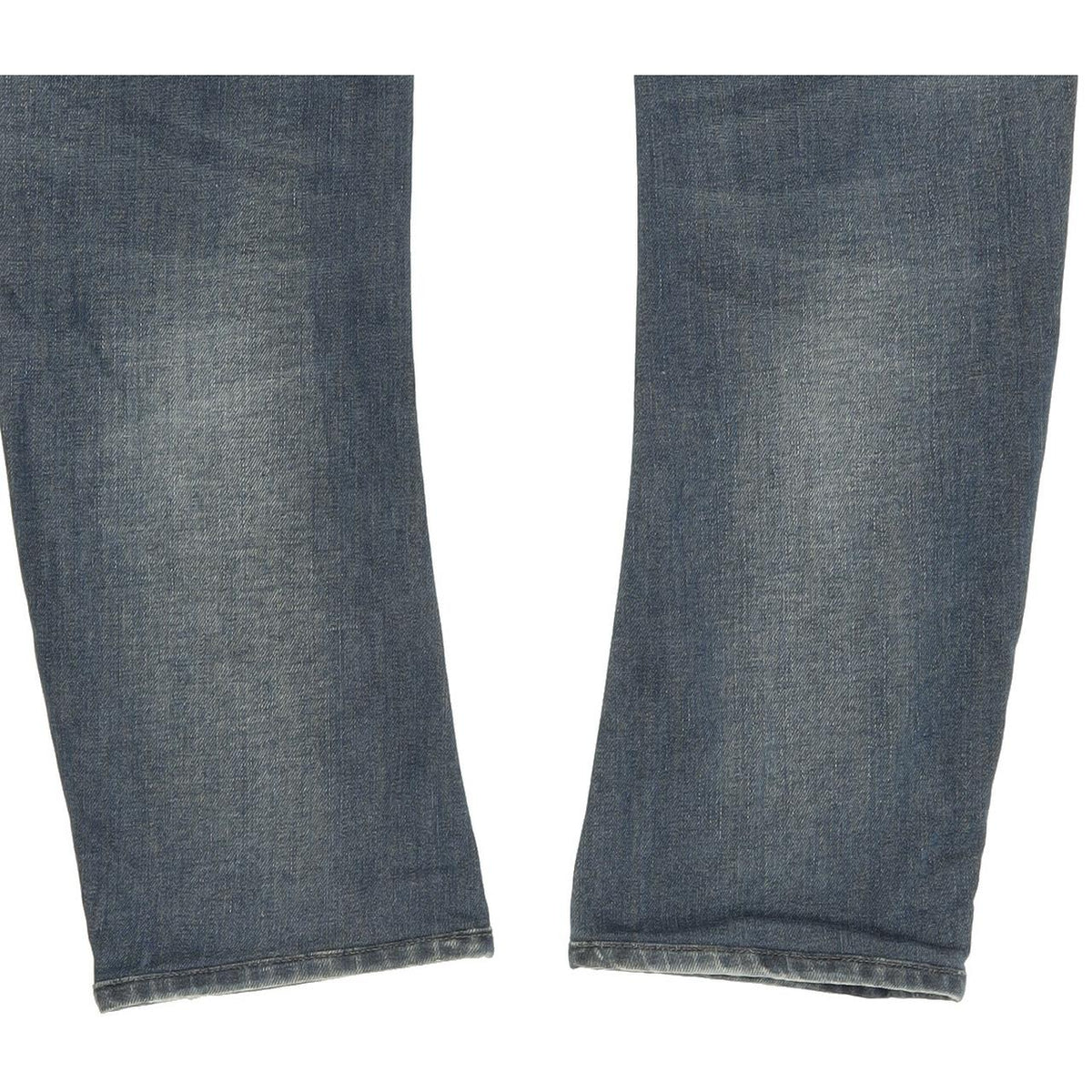 G-Star New Radar Women Blue Skinny Slim Jeans W29 L27