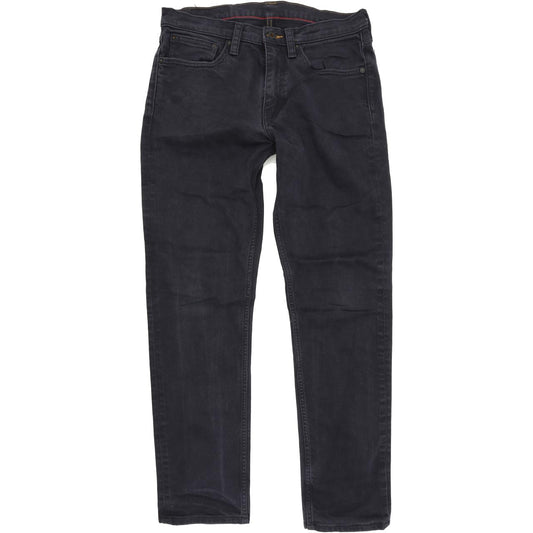 Levi's 511 Men Blue Skinny Slim Jeans W32 L32