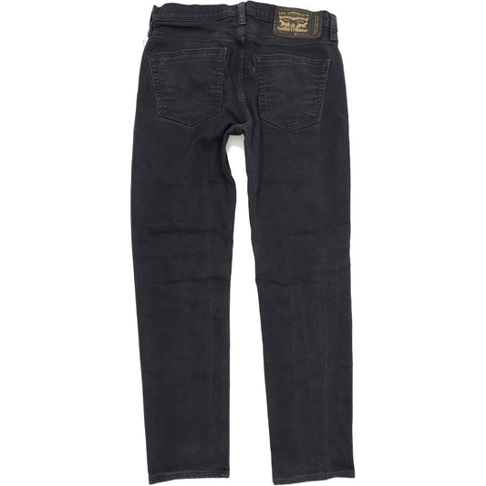 Levi's 511 Men Blue Skinny Slim Jeans W32 L32