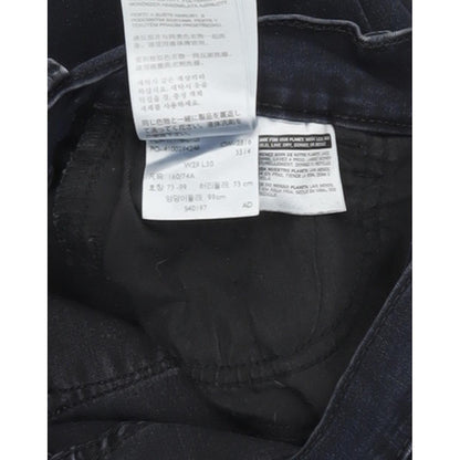Levi's 710 Women Blue Skinny Slim Stretch Jeans W29 L30