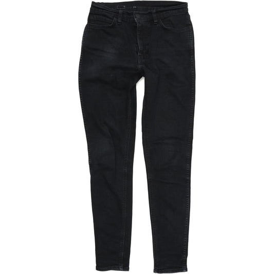 Levi's Women Indigo Skinny Slim Stretch Jeans W28 L31