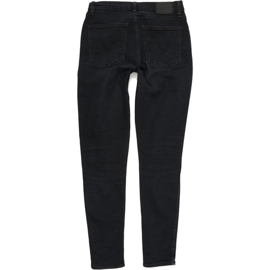 Levi's Women Indigo Skinny Slim Stretch Jeans W28 L31