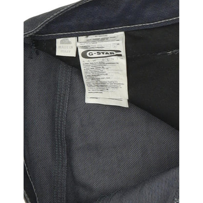 G-Star New Radar Women Blue Tapered Slim Stretch Jeans W29 L32