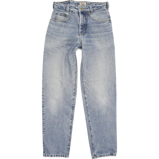 Joker Humphrey & Brothers Men Blue Straight Regular Jeans W30 L32
