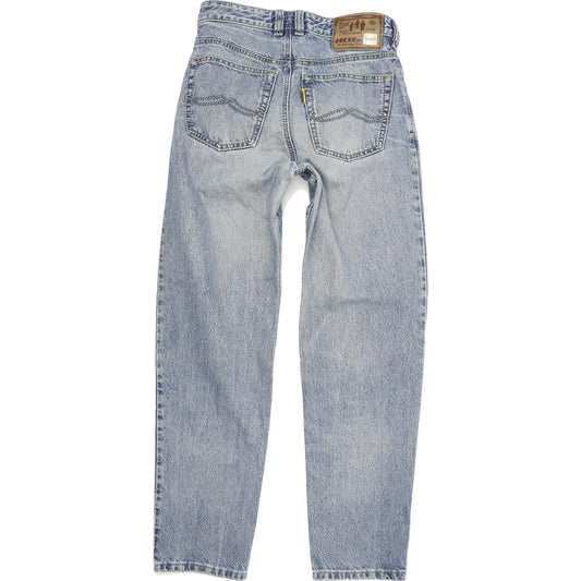 Joker Humphrey & Brothers Men Blue Straight Regular Jeans W30 L32