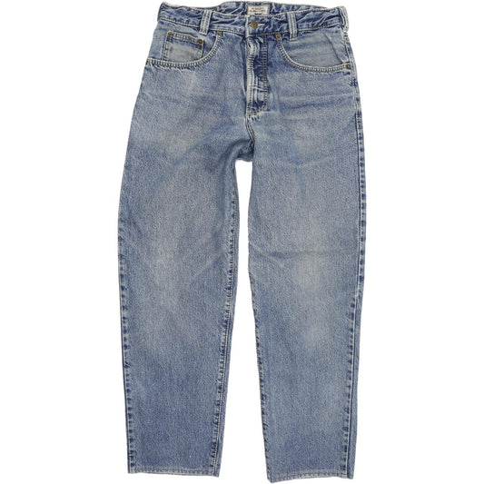 Joker Humphrey & Brothers Men Blue Straight Regular Jeans W32 L29