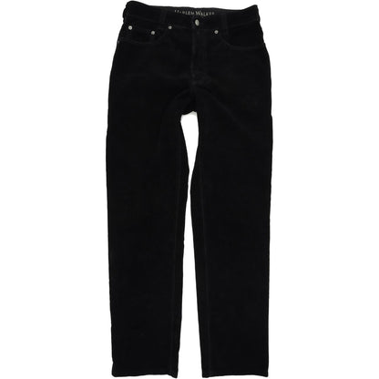 Joker Harlem Walker Men Black Straight Regular Jeans W32 L34