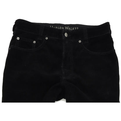 Joker Harlem Walker Men Black Straight Regular Jeans W32 L34