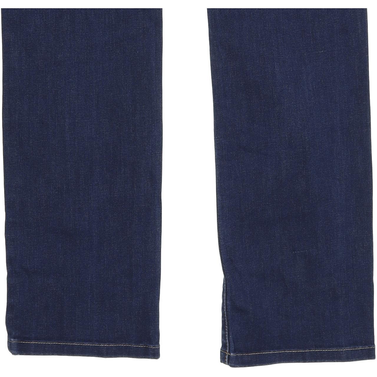 Levi's Slimming Women Blue Skinny Slim Stretch Jeans W30 L30