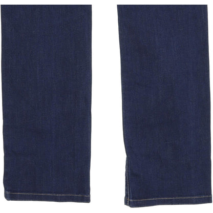 Levi's Slimming Women Blue Skinny Slim Stretch Jeans W30 L30