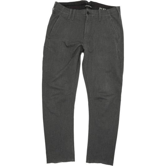 G-Star Vetar Men Grey Skinny Slim Jeans W31 L30