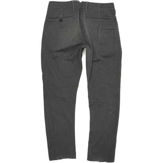 G-Star Vetar Men Grey Skinny Slim Jeans W31 L30