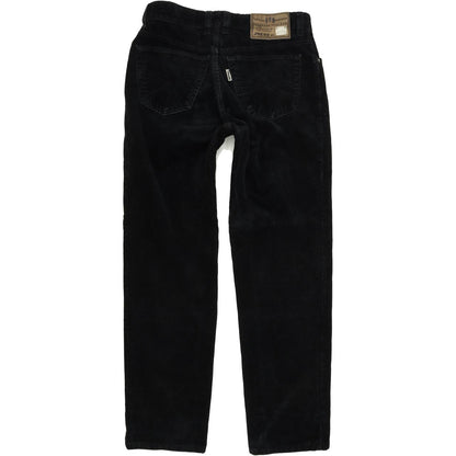 Joker Harlem Walker Men Black Straight Regular Jeans W33 L32