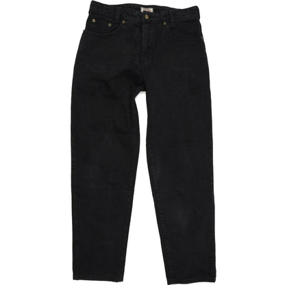 Joker Humphrey & Brothers Men Black Straight Regular Jeans W33 L32