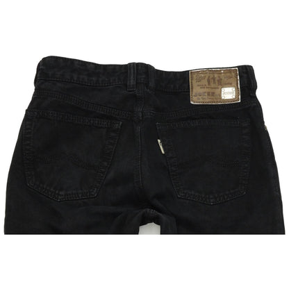 Joker Humphrey & Brothers Men Black Straight Regular Jeans W33 L32