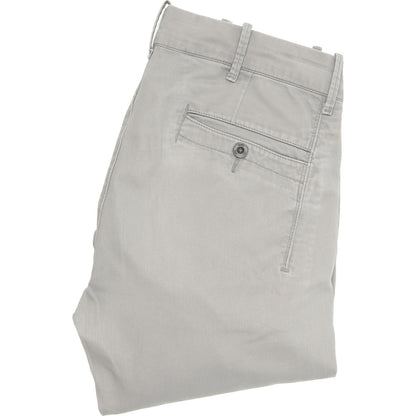 G-Star Bronson Women Grey Skinny Slim Chino Stretch Jeans W29 L29