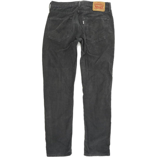 Levi's 511 Men Blue Skinny Slim Jeans W32 L32