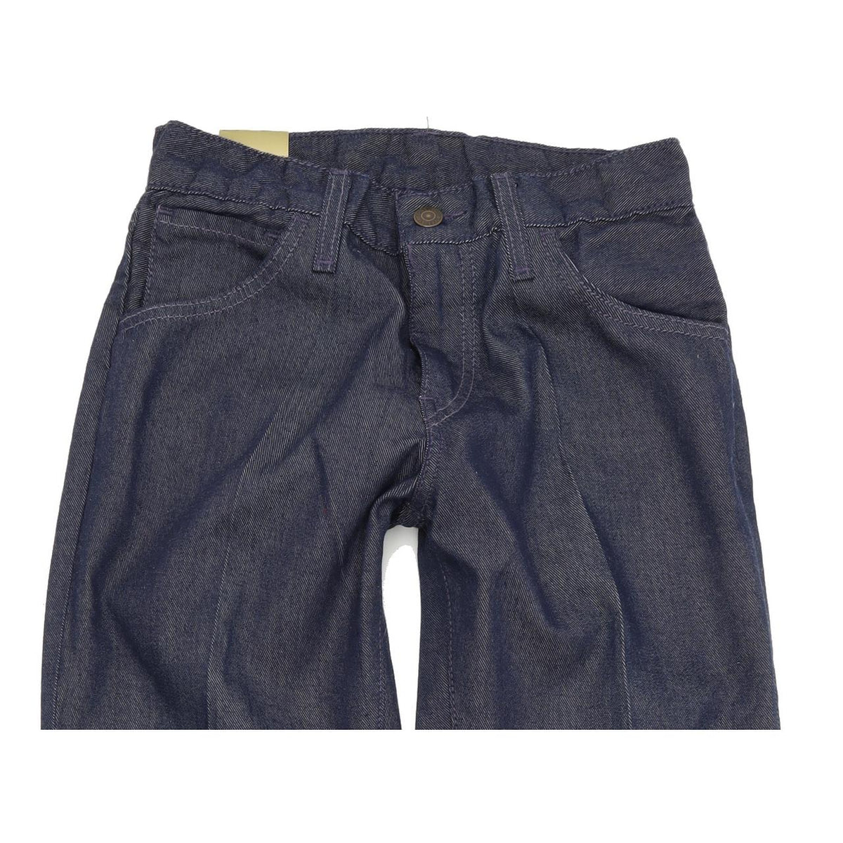Levi's 525 Girls Women Blue Bootcut Regular Jeans W27 L32