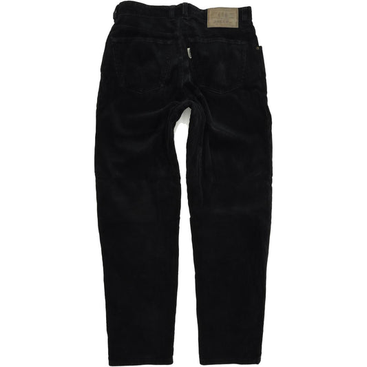 Joker Harlem Walker Men Black Straight Regular Jeans W34 L32