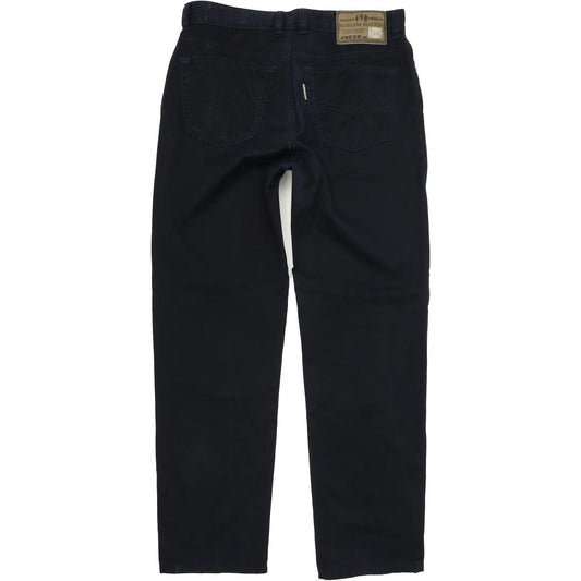 Joker Harlem Walker Men Navy Straight Regular Jeans W33 L32