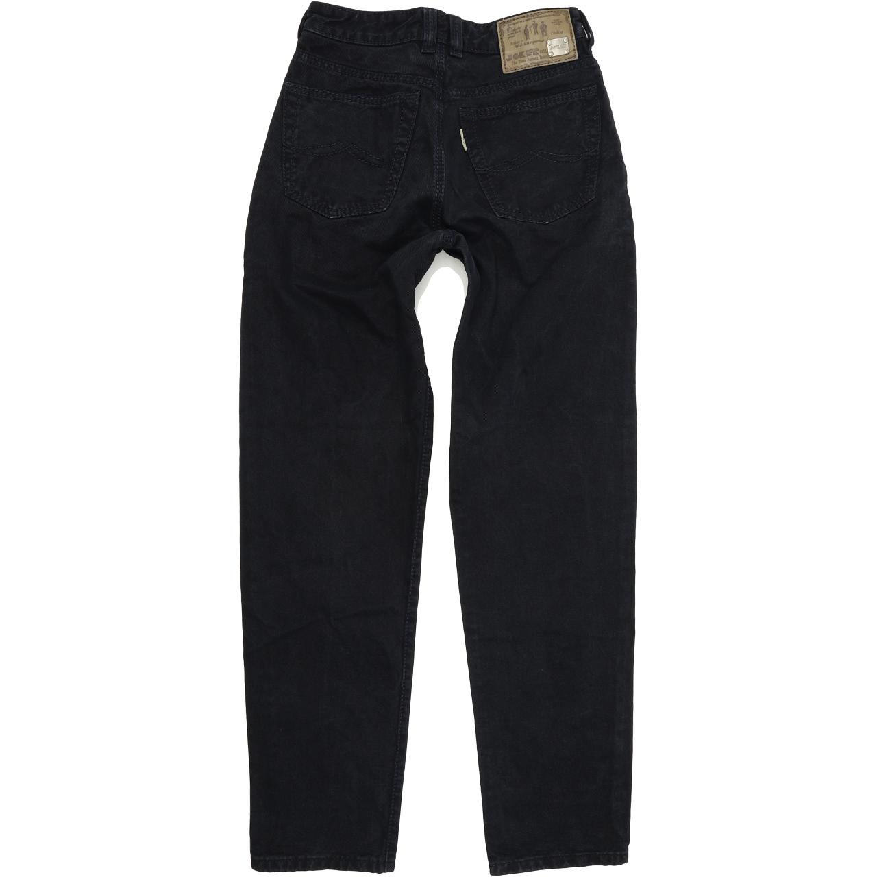 Joker Humphrey & Brothers Men Blue Straight Regular Jeans W30 L34