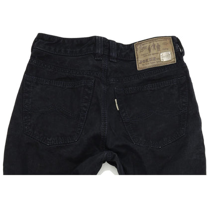 Joker Humphrey & Brothers Men Blue Straight Regular Jeans W30 L34