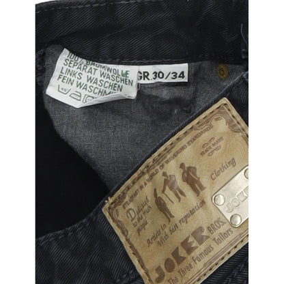 Joker Humphrey & Brothers Men Blue Straight Regular Jeans W30 L34