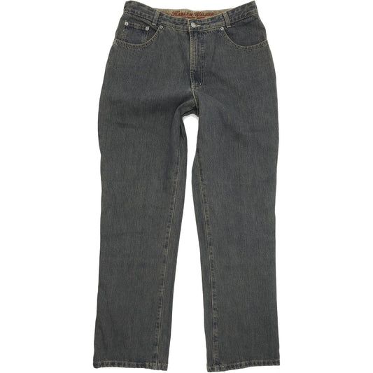 Joker Harlem Walker Men Blue Straight Regular Jeans W32 L32
