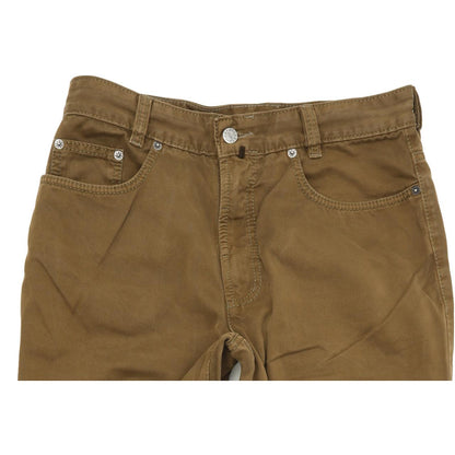 Joker Harlem Walker Men Beige Straight Regular Jeans W33 L32