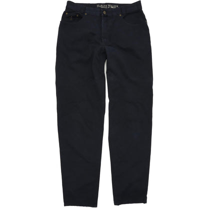 Joker Harlem Walker Men Blue Straight Regular Jeans W35 L34