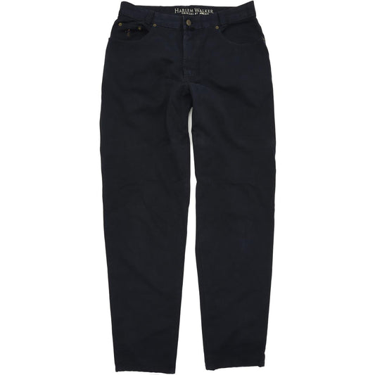 Joker Harlem Walker Men Blue Straight Regular Jeans W35 L34