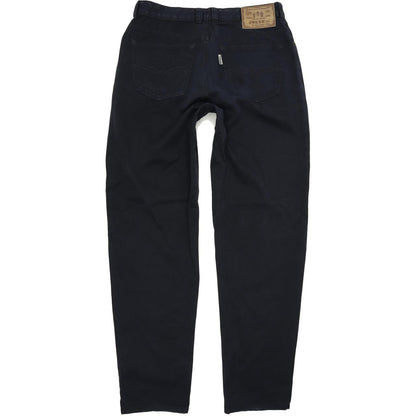 Joker Harlem Walker Men Blue Straight Regular Jeans W35 L34
