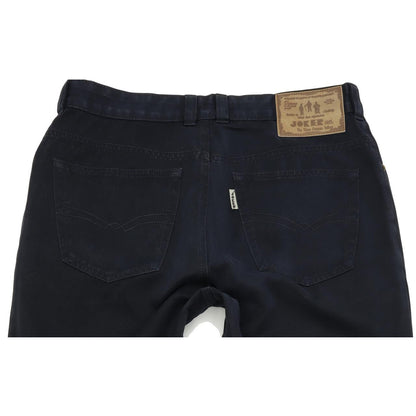 Joker Harlem Walker Men Blue Straight Regular Jeans W35 L34