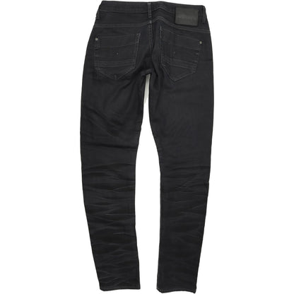 G-Star Radar Women Blue Skinny Slim Stretch Jeans W26 L30