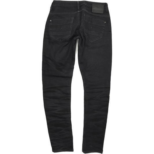 G-Star Radar Women Blue Skinny Slim Stretch Jeans W26 L30