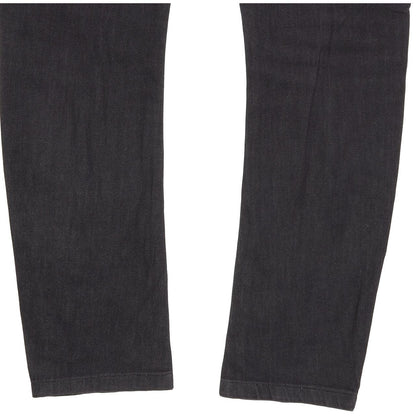 G-Star Micro Midge Women Blue Skinny Slim Stretch Jeans W29 L30