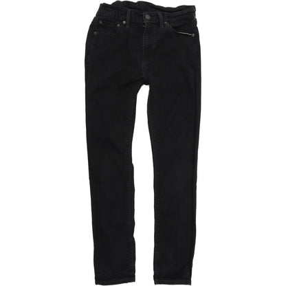 Levi's 510 Men Indigo Skinny Slim Stretch Jeans W30 L31
