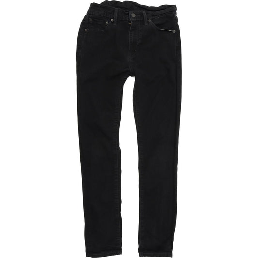 Levi's 510 Men Indigo Skinny Slim Stretch Jeans W30 L31