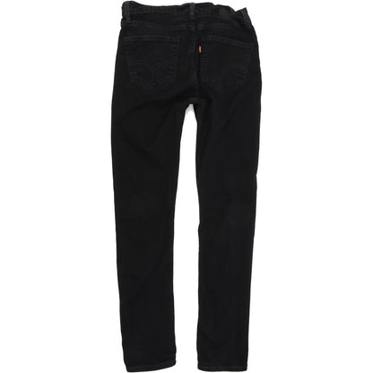 Levi's 510 Men Indigo Skinny Slim Stretch Jeans W30 L31