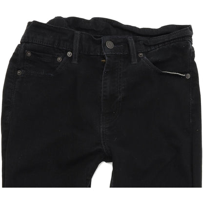 Levi's 510 Men Indigo Skinny Slim Stretch Jeans W30 L31