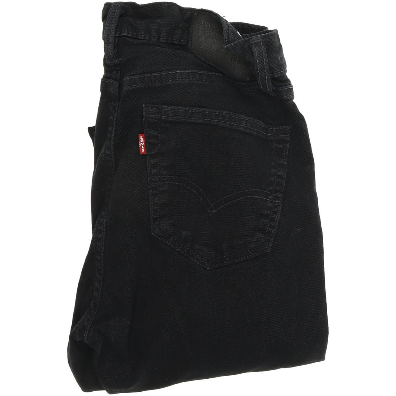 Levi's 510 Men Indigo Skinny Slim Stretch Jeans W30 L31