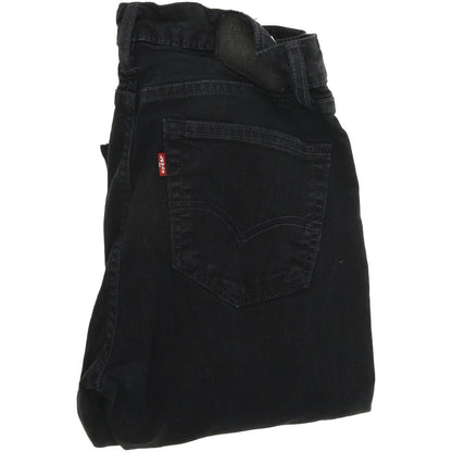 Levi's 510 Men Indigo Skinny Slim Stretch Jeans W30 L31