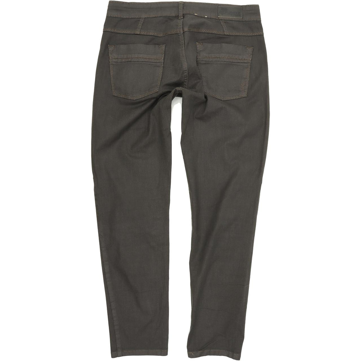 Pioneer Women Brown Straight Slim Stretch Jeans W29 L28