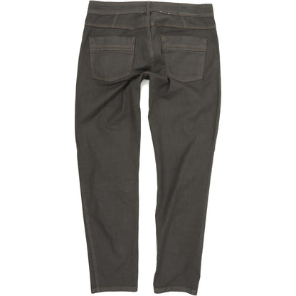 Pioneer Women Brown Straight Slim Stretch Jeans W29 L28