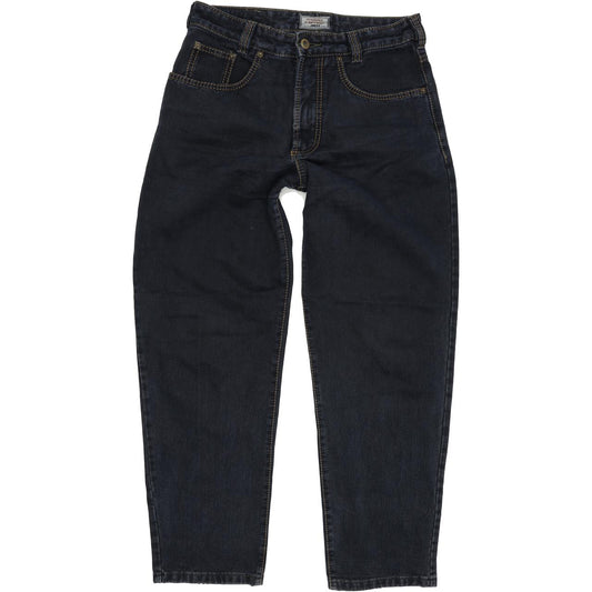 Joker Humphrey & Brothers Men Blue Straight Regular Jeans W31 L30