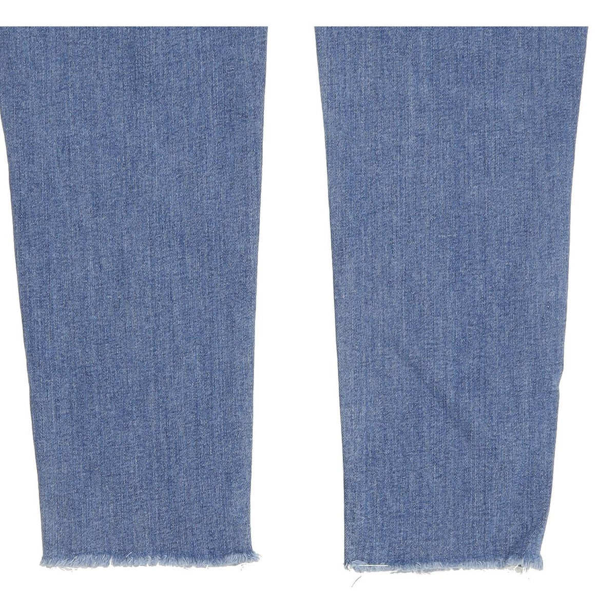 Levi's 721 Women Blue Skinny Slim Stretch Jeans W27 L25