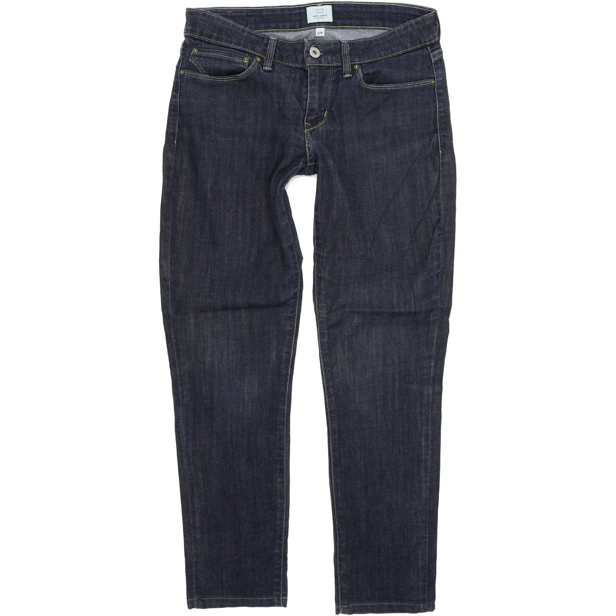 Levi's Demi Curve Women Blue Skinny Slim Stretch Jeans W28 L28