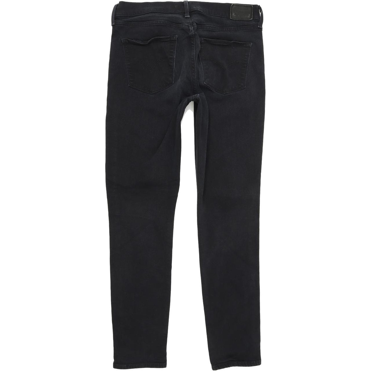 Levi's 311 Women Indigo Skinny Slim Stretch Jeans W30 L28